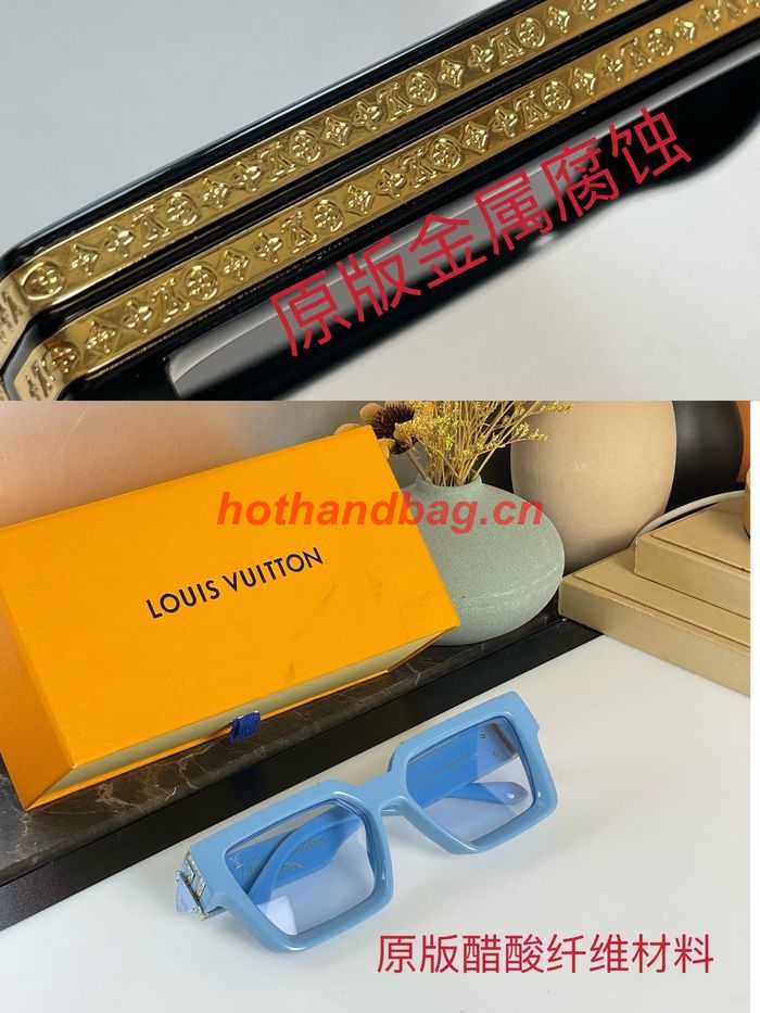 Louis Vuitton Sunglasses Top Quality LVS02214